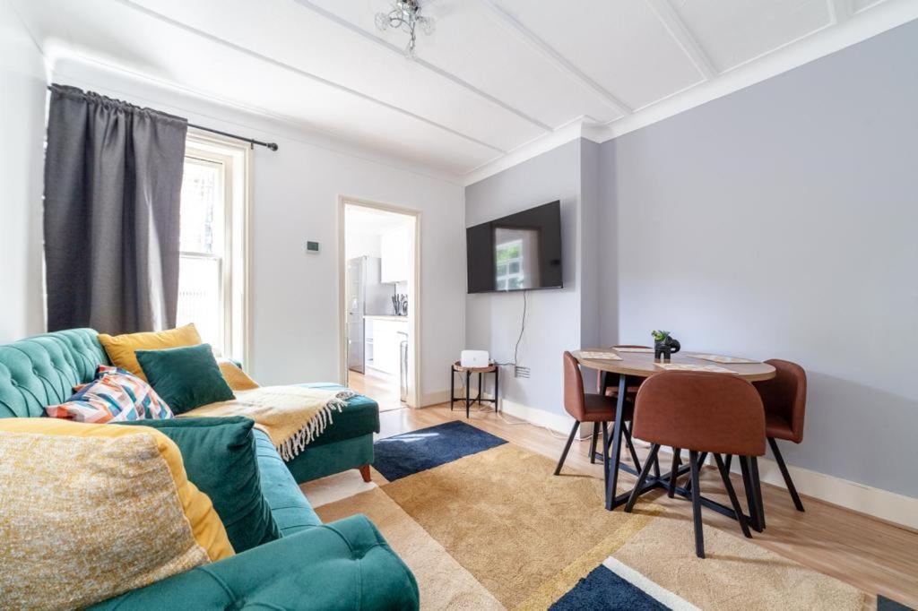 One Bedroom Flat In The Heart Of Brixton Londýn Exteriér fotografie